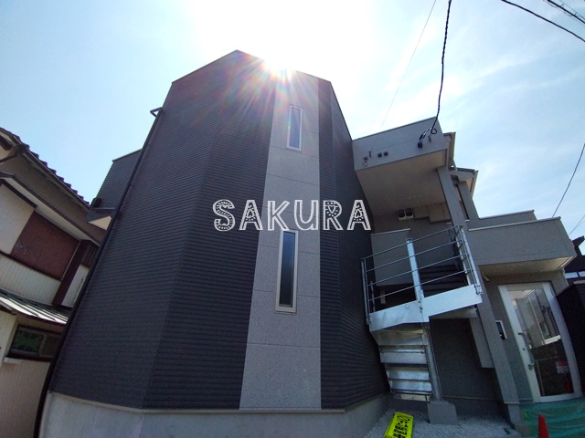 建物外観　当店おすすめ物件♪