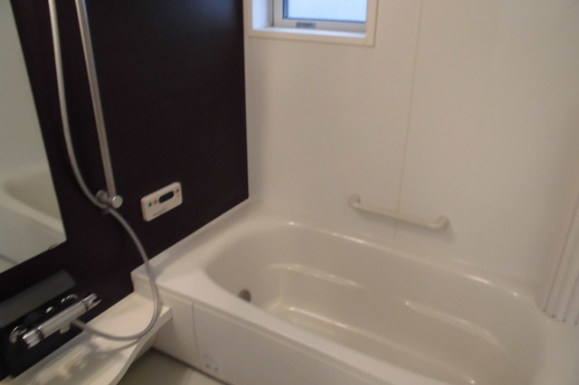 バス・シャワールーム　浴室