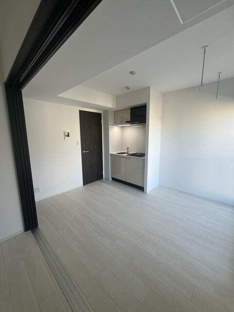 居室・リビング　?