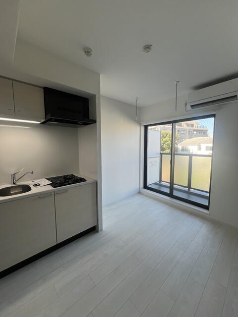 眺望　※室内写真は同タイプ他部屋に…?