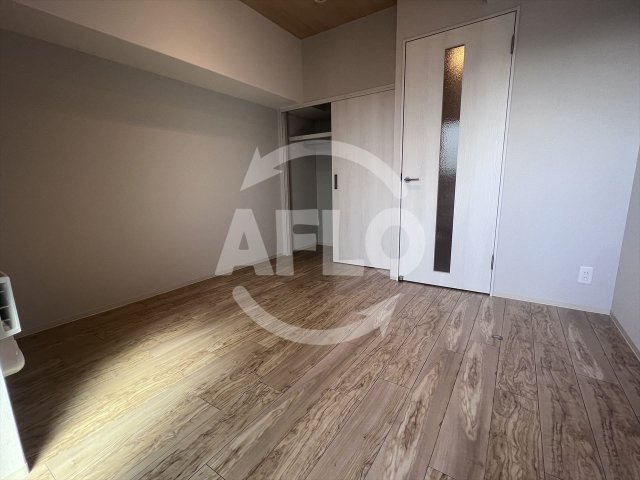 居室・リビング　ラシーヌ住吉大社　洋室