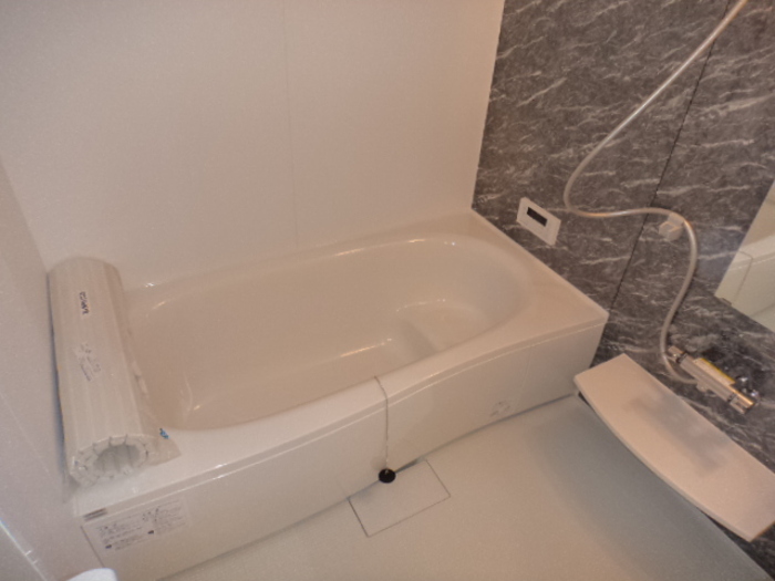 バス・シャワールーム　ユニットバス