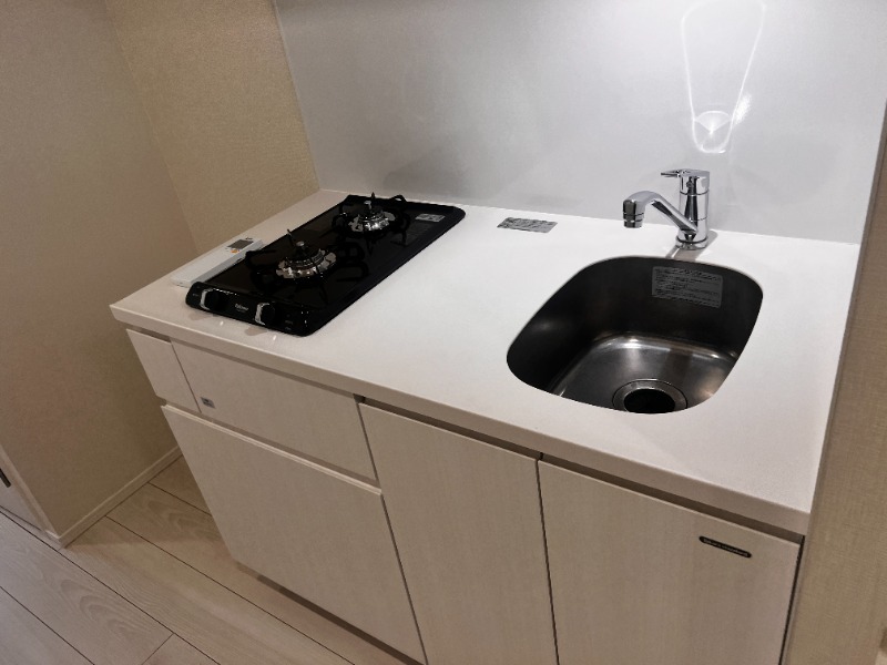 キッチン　キッチン※別部屋参考写真