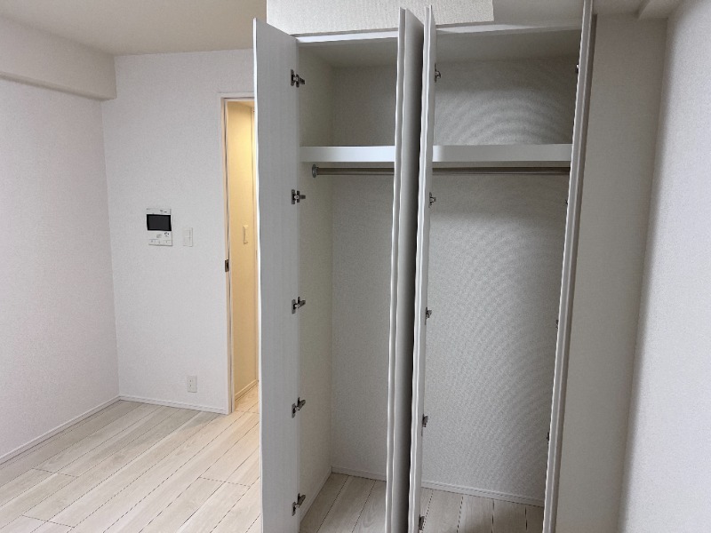 収納　収納※別部屋参考写真