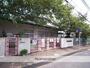 幼稚園・保育園　生駒市立桜ヶ丘幼稚園（幼稚園・保育園）まで446m