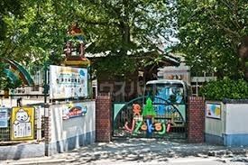 幼稚園・保育園　浄光寺幼稚園（幼稚園・保育園）まで580m