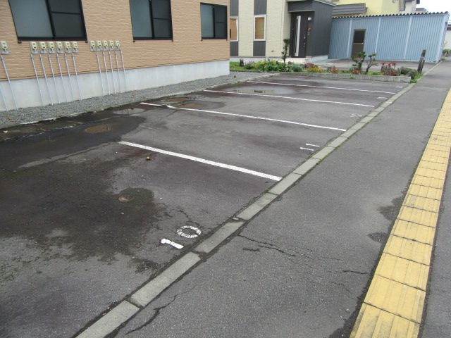 レオパレスパークハイムのその他写真