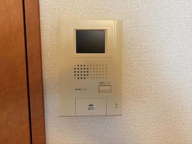 レオパレスパークハイムのその他写真