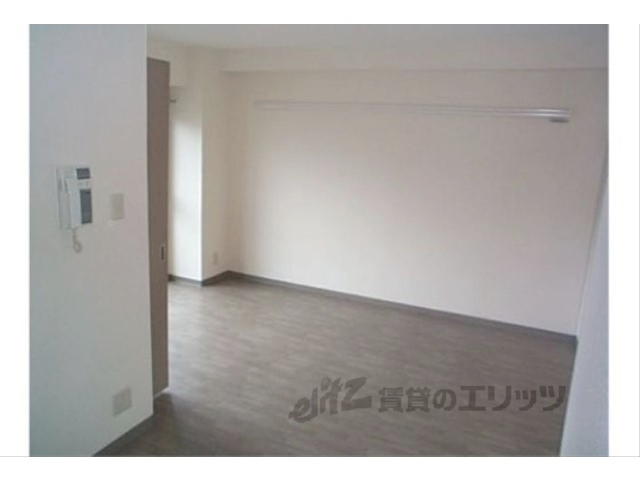 居室・リビング　居室