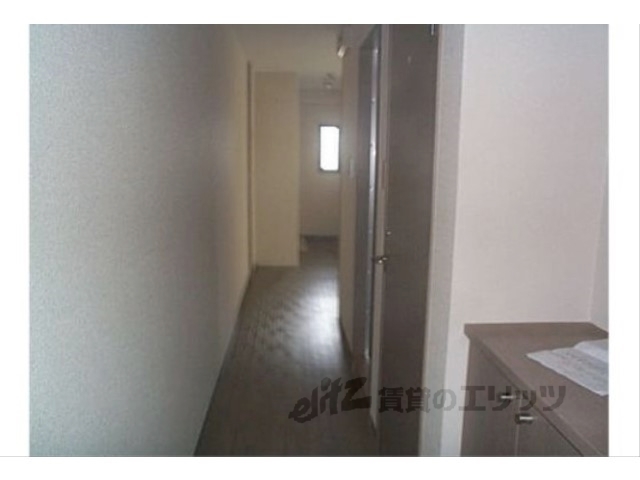 その他部屋・スペース　廊下