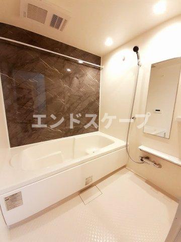 バス・シャワールーム　高崎、前橋のお部屋探しはエンドスケープまで！お客様の理想お聞