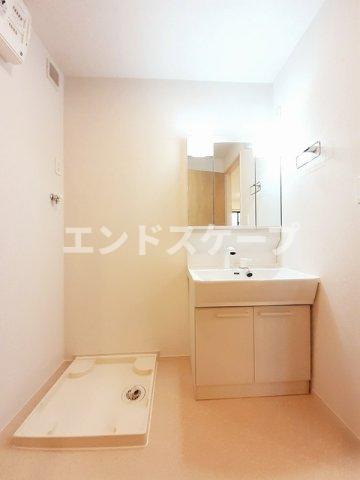 洗面設備　高崎、前橋のお部屋探しはエンドスケープまで！お客様の理想お聞