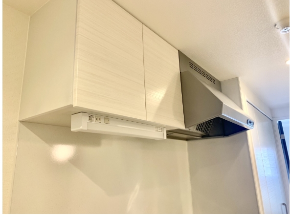 キッチン　イメージ画像です。