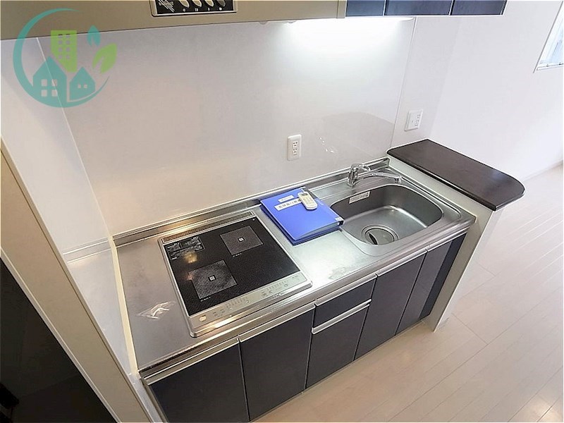 キッチン　エル・セレーノ石屋川(eo光ネット無料)