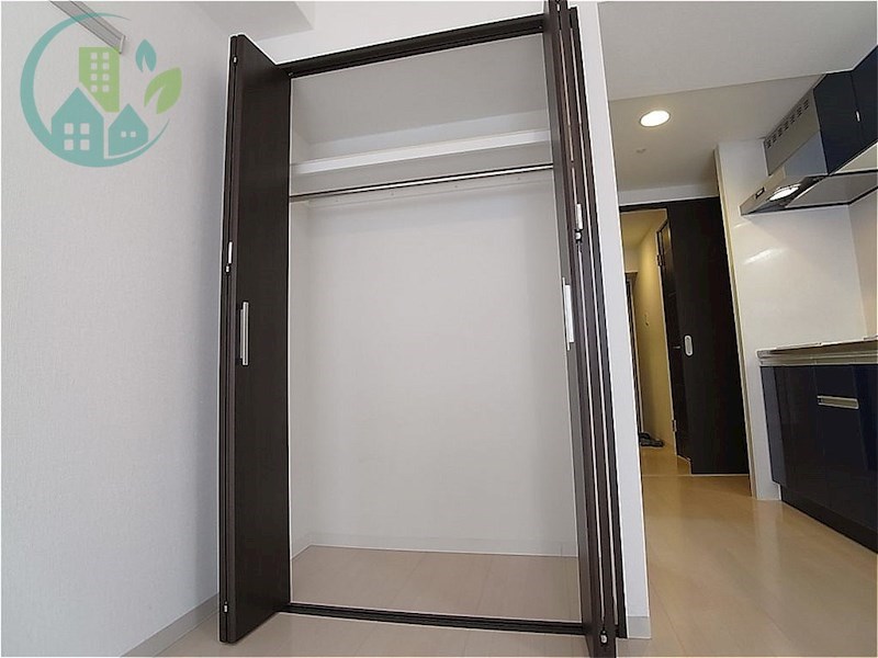 収納　エル・セレーノ石屋川(eo光ネット無料)