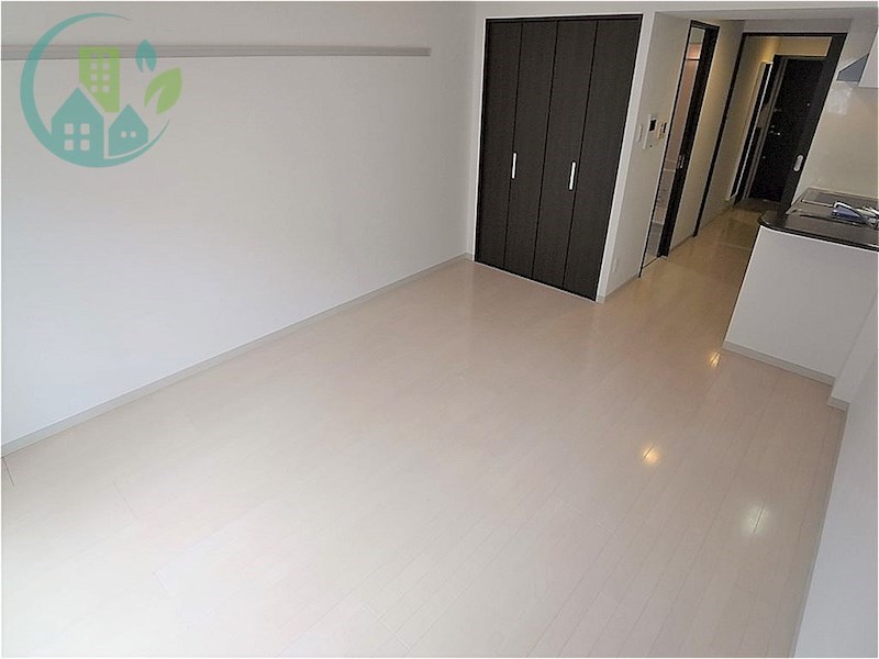 居室・リビング　エル・セレーノ石屋川(eo光ネット無料)