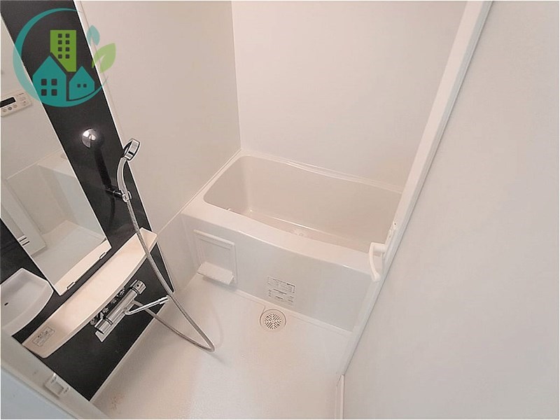 バス・シャワールーム　エル・セレーノ石屋川(eo光ネット無料)