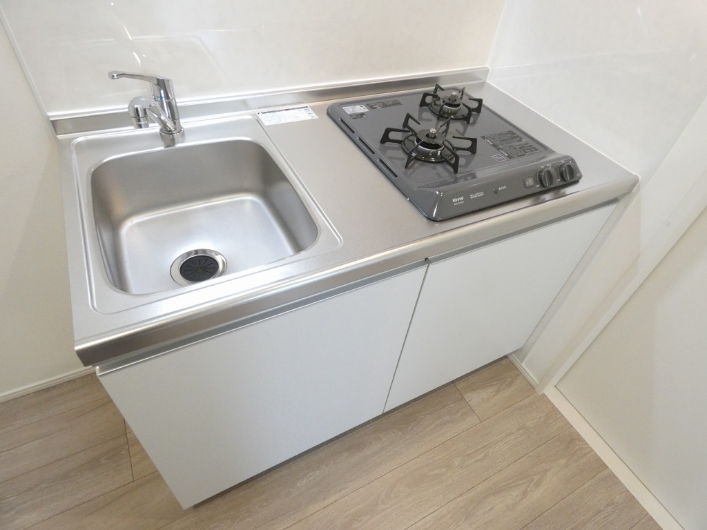 キッチン　イメージ