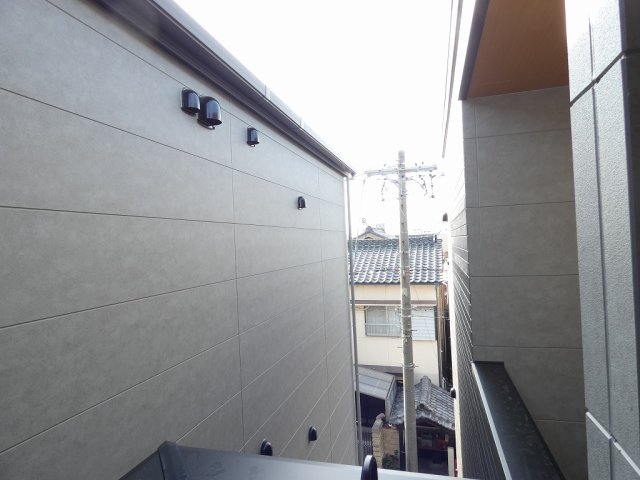 眺望　イメージ