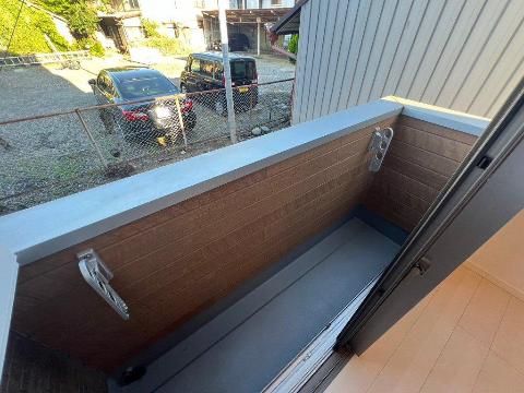 バルコニー　ベランダ