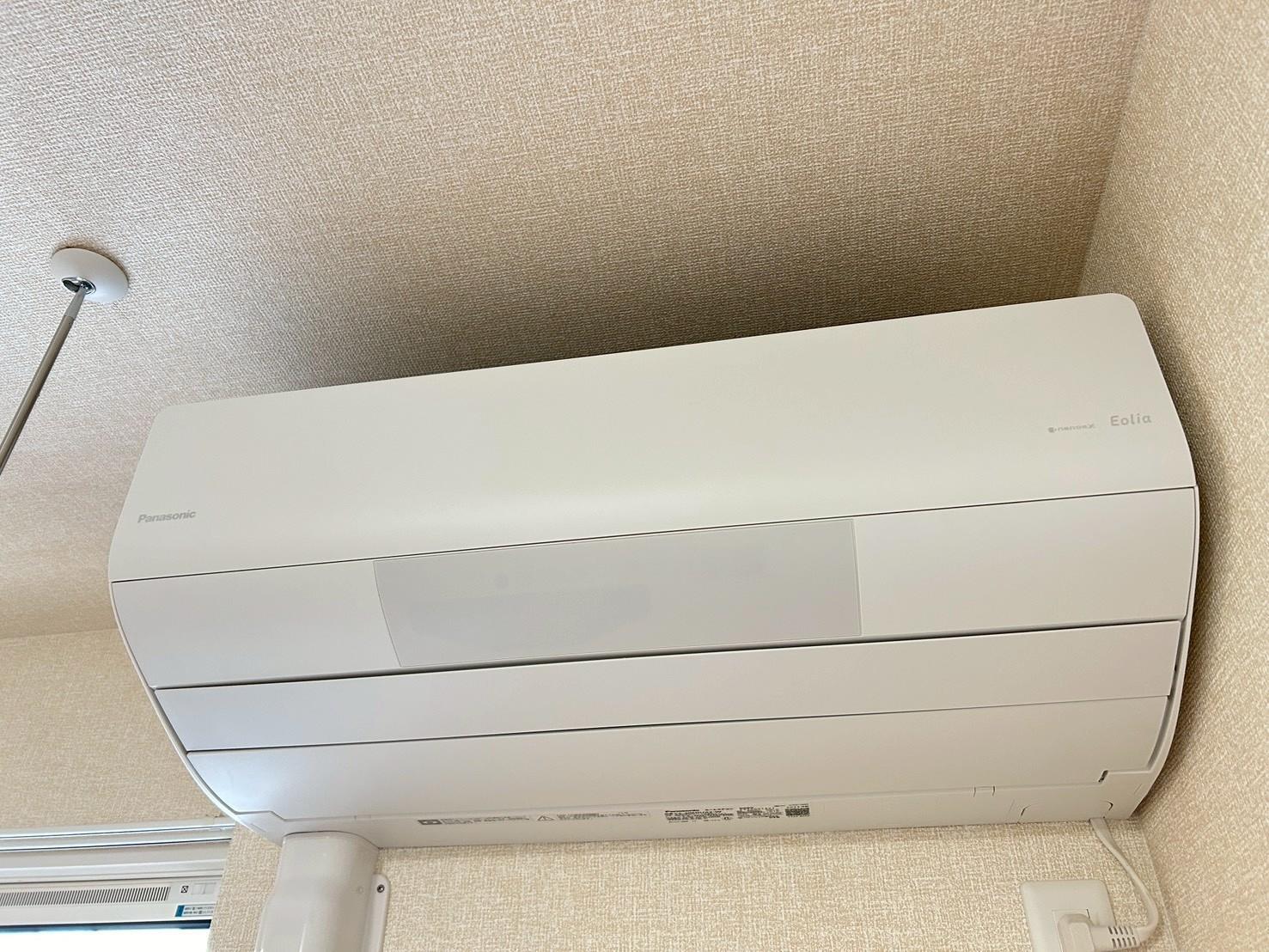 その他　エアコン