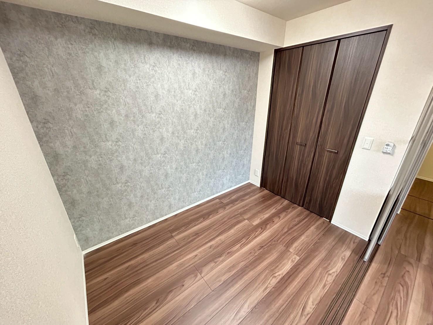 居室・リビング　洋室