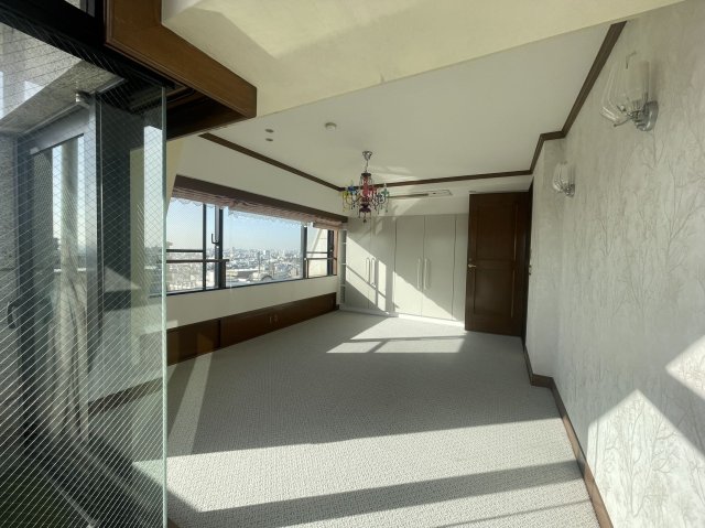 ロビー　シオン阿倍野