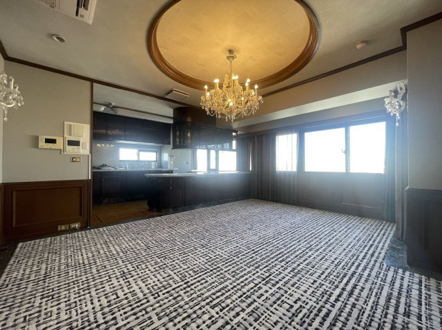 収納　シオン阿倍野