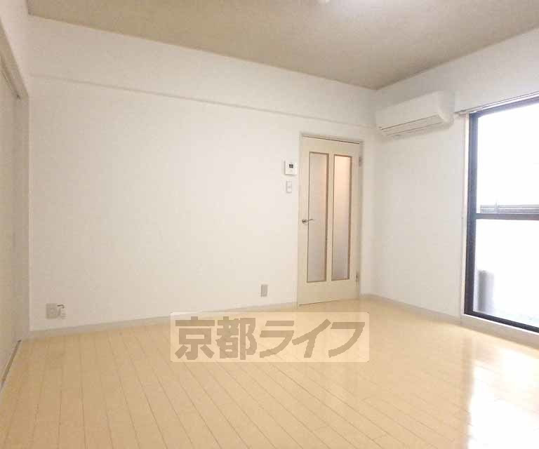 居室・リビング　リビングです。