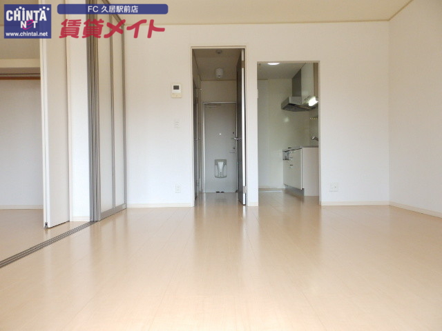 その他部屋・スペース　同物件別室の画像です