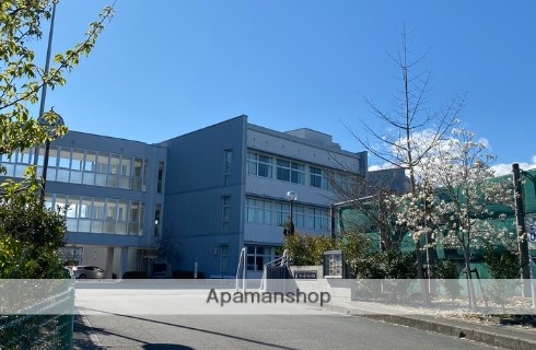 高校・高専　静岡県立掛川東高校（高校・高専）まで1239m