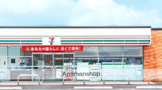 コンビニ　セブン－イレブン掛川長谷店（コンビニ）まで1195m