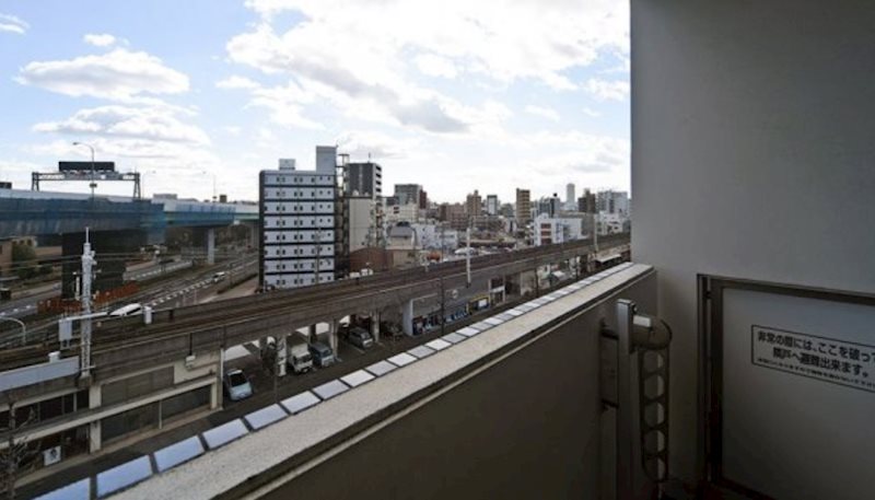 眺望　★見学予約受付中★