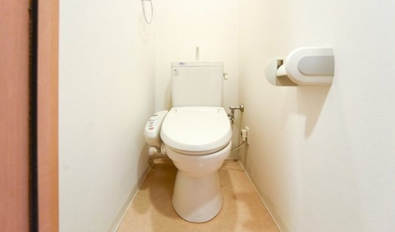 トイレ　★見学予約受付中★