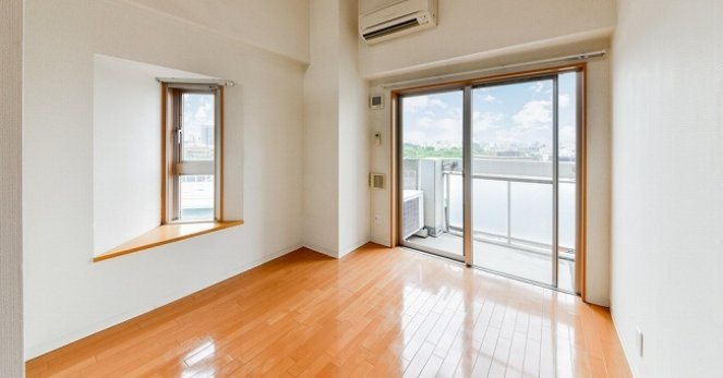 居室・リビング　★見学予約受付中★