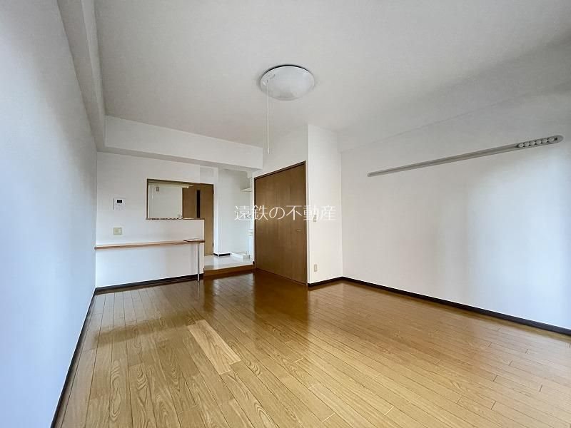 居室・リビング　※現況優先