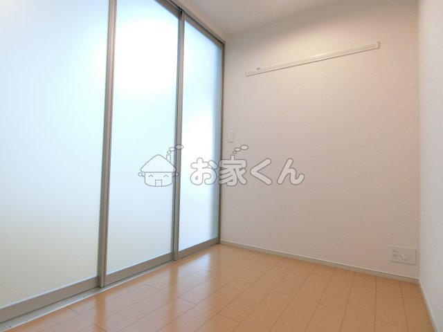 その他部屋・スペース　洋室