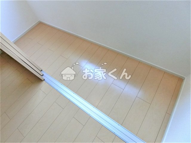 バルコニー　サンルーム