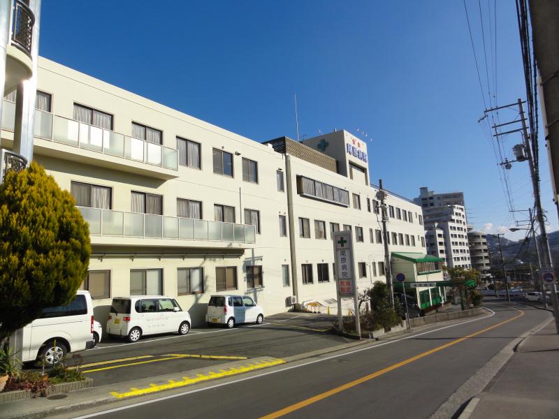 病院　尾原病院（病院）まで1359m