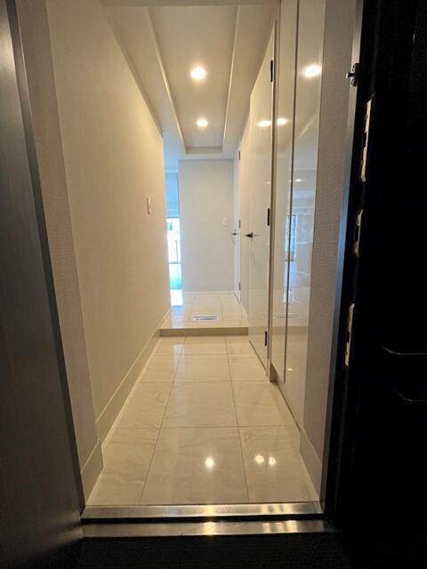 玄関　別部屋参考画像