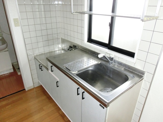 キッチン　使いやすいキッチン