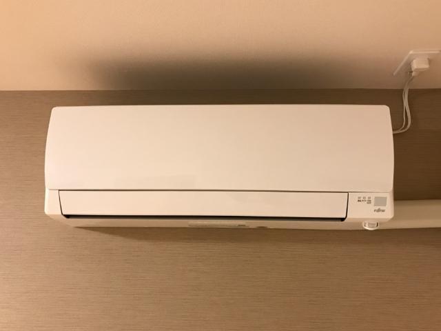 その他設備　室内設備