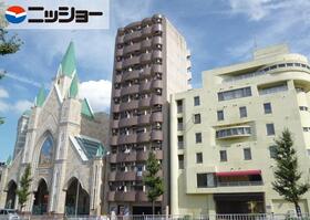 地下鉄鶴舞線/大須観音駅 歩9分