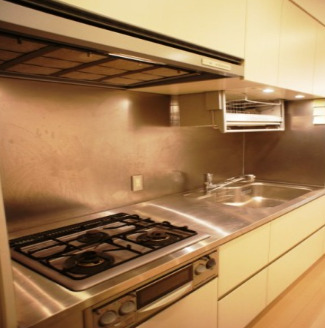 キッチン　別号室参照