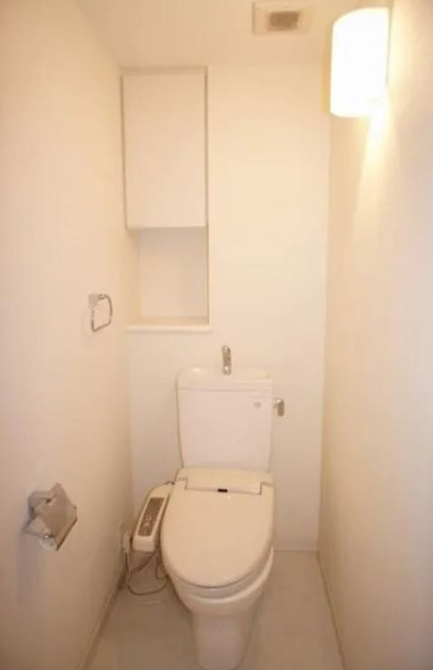 トイレ　別号室参照