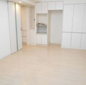 居室・リビング　別号室参照