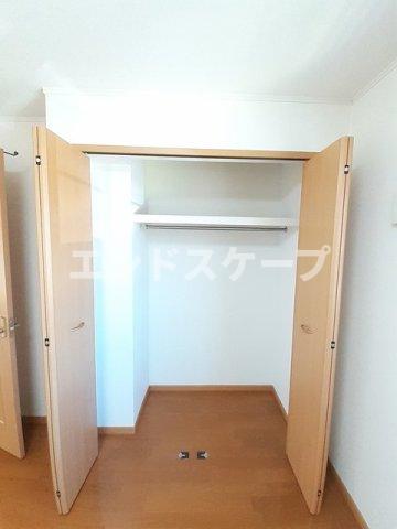 収納　高崎、前橋のお部屋探しはエンドスケープまで！お客様の理想お聞