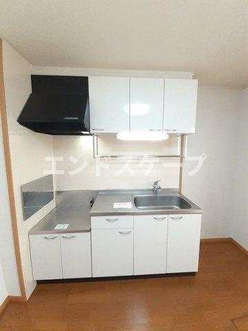 キッチン　高崎、前橋のお部屋探しはエンドスケープまで！お客様の理想お聞