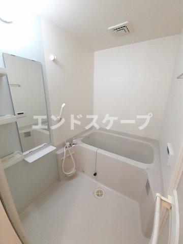 バス・シャワールーム　高崎、前橋のお部屋探しはエンドスケープまで！お客様の理想お聞