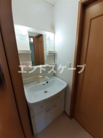 洗面設備　高崎、前橋のお部屋探しはエンドスケープまで！お客様の理想お聞